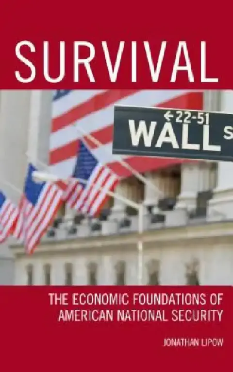 Cover of Survival