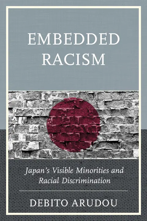 Cover of Embedded Racism