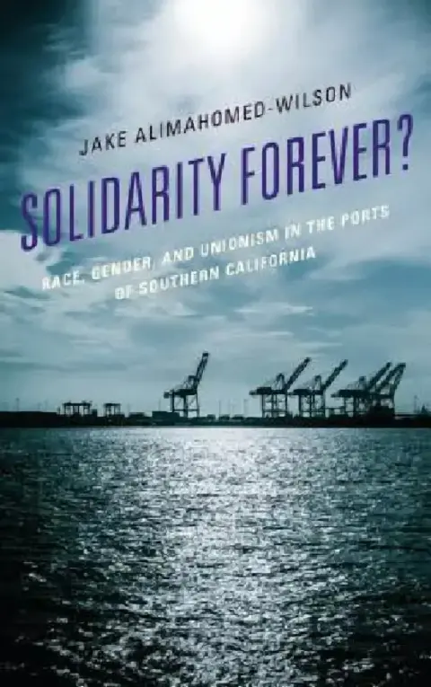 Cover of Solidarity Forever?