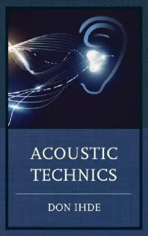 Cover of Acoustic Technics