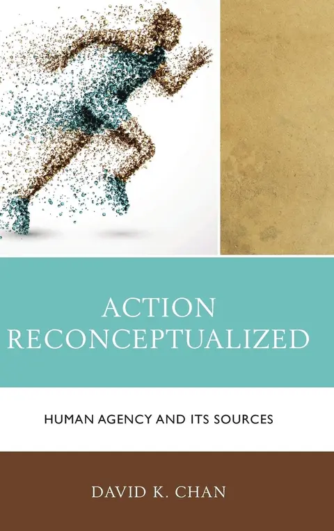 Cover of Action Reconceptualized