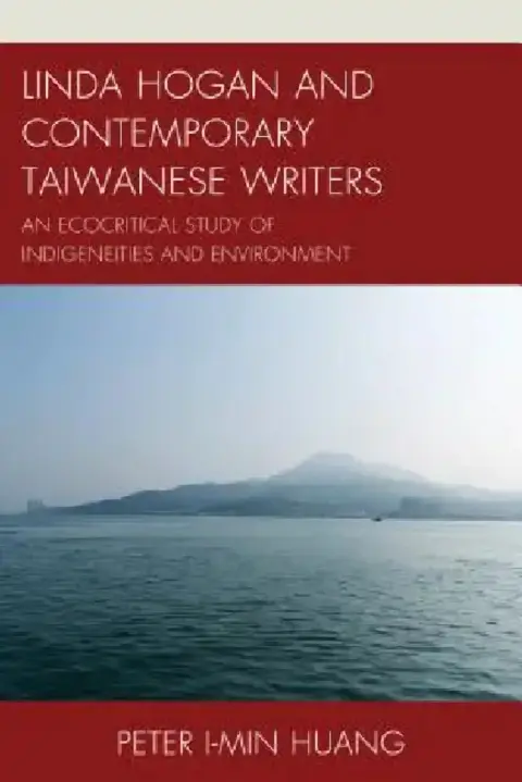 Cover of Linda Hogan and Contemporary Taiwanese Writers