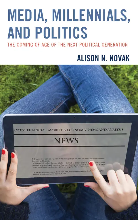 Cover of Media
