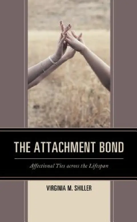Cover of Attachment Bond