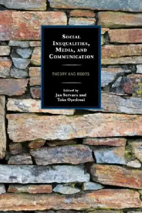 Cover of Social Inequalities, Media, and Communication