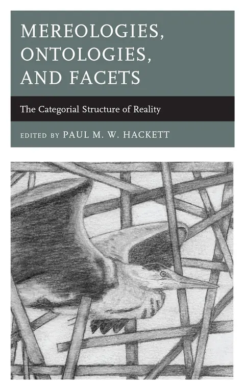 Cover of Mereologies, Ontologies, and Facets