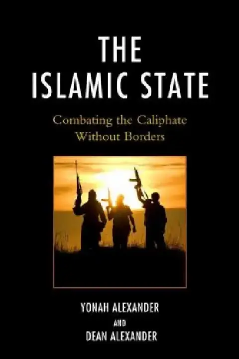 Cover of Islamic State
