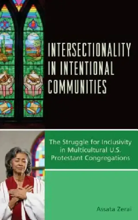 Cover of Intersectionality in Intentional Communities