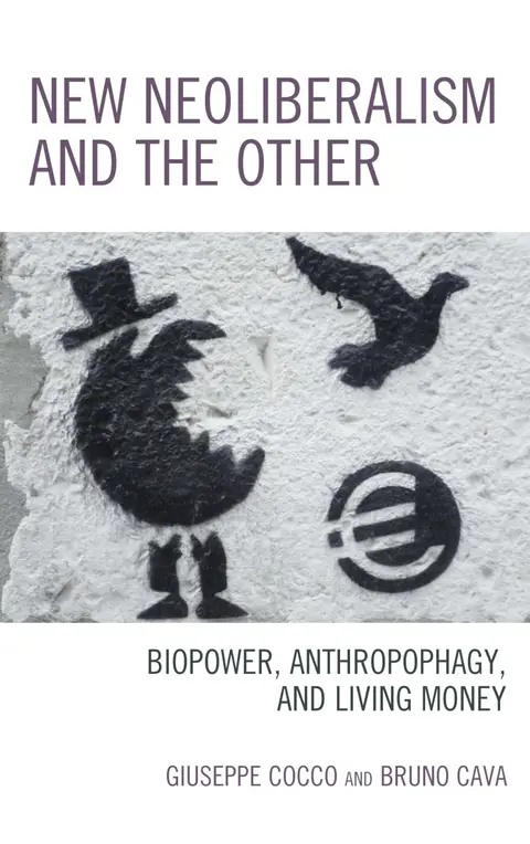 Cover of New Neoliberalism and the Other