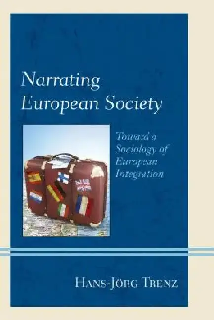Cover of Narrating European Society