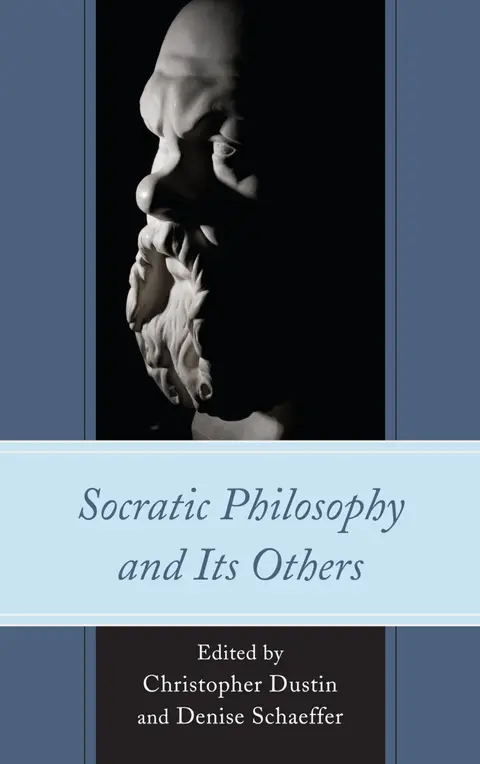 Cover of Socratic Philosophy and Its Others