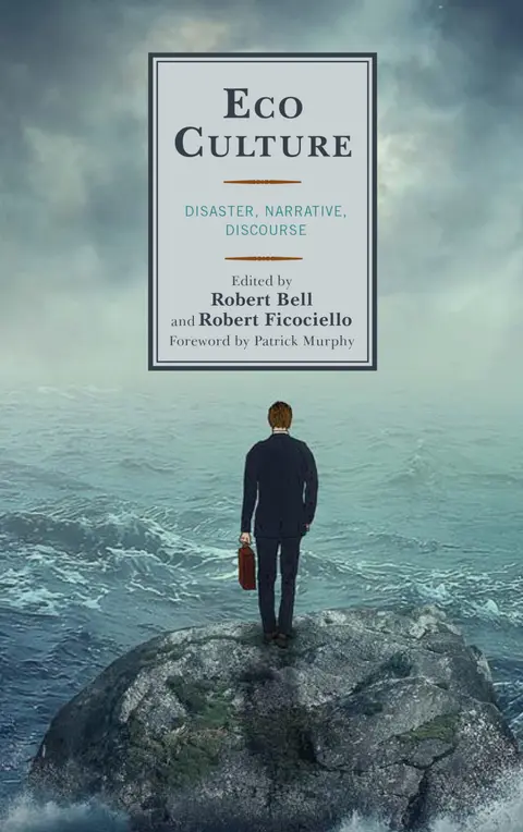 Cover of Eco Culture
