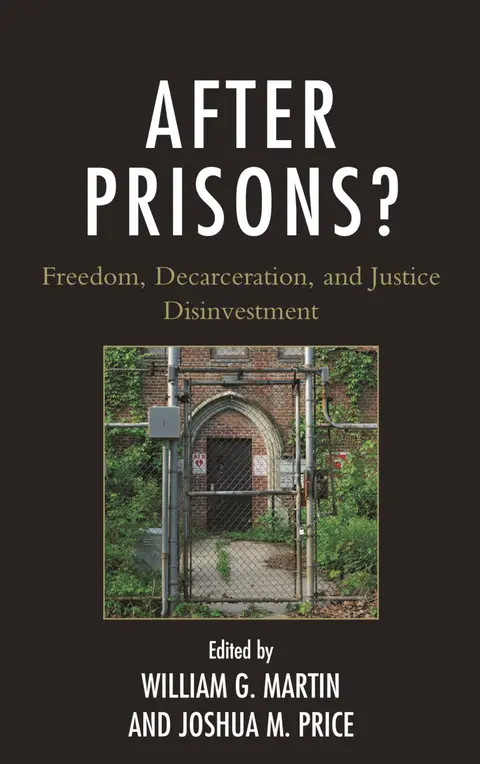 Cover of After Prisons?
