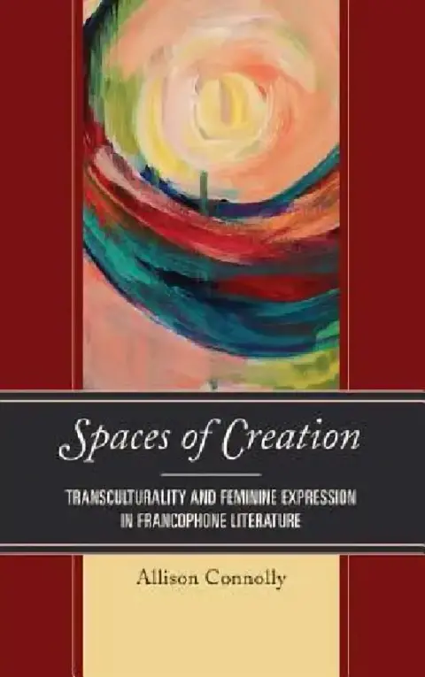 Cover of Spaces of Creation