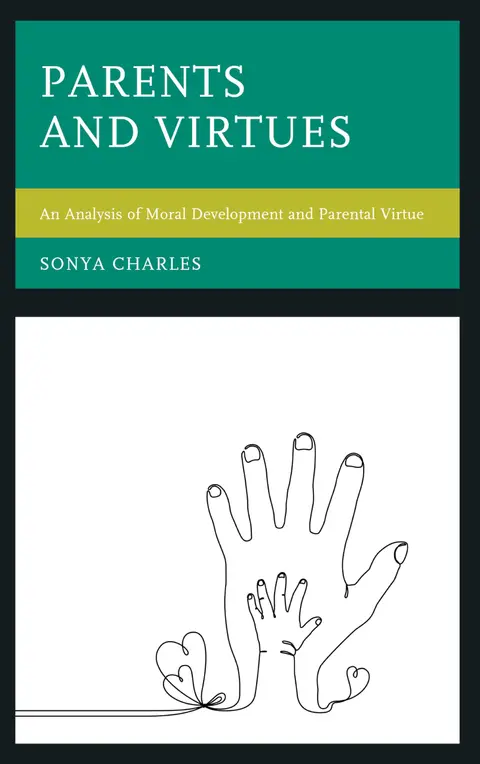 Cover of Parents and Virtues