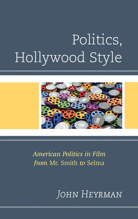 Cover of Politics