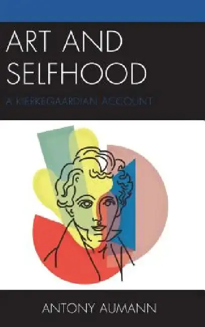 Cover of Art and Selfhood