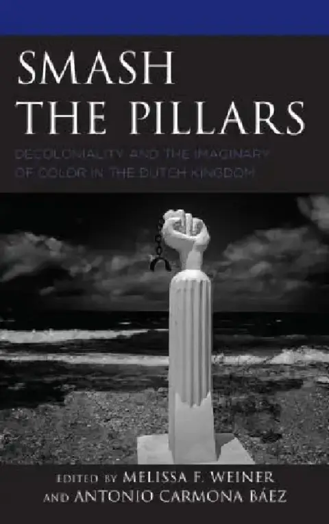 Cover of Smash the Pillars
