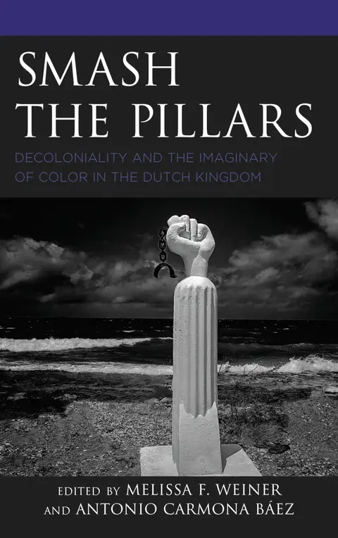 Cover of Smash the Pillars