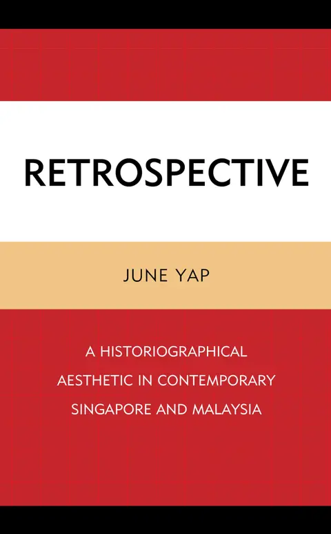 Cover of Retrospective