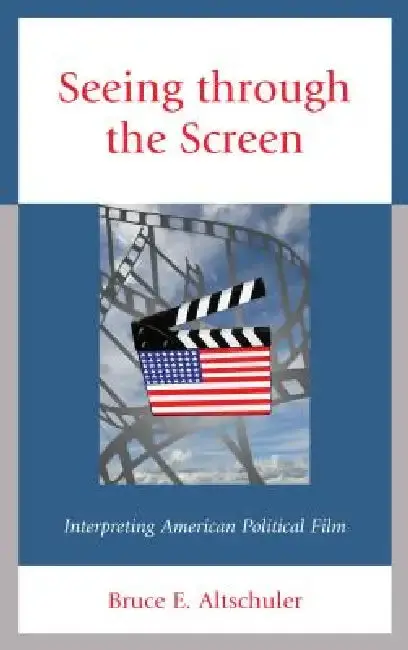 Cover of Seeing through the Screen