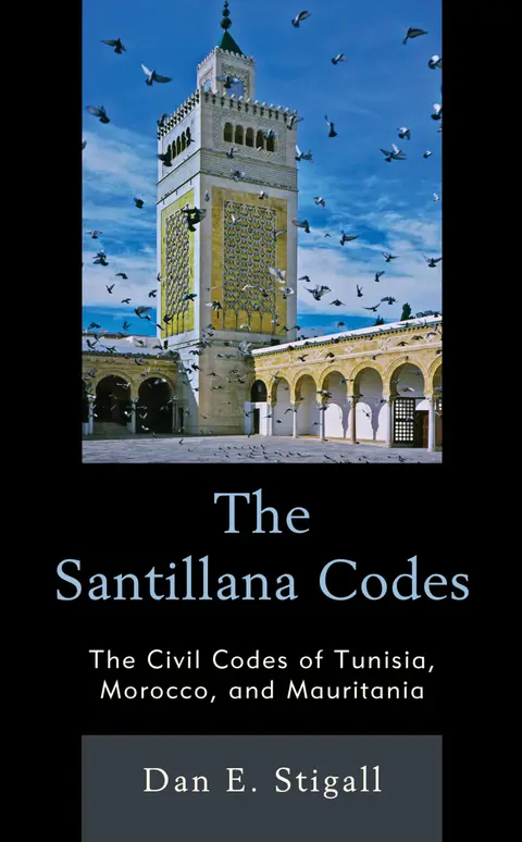 Cover of The Santillana Codes
