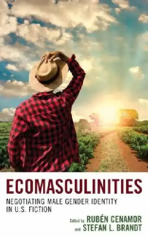 Cover of Ecomasculinities