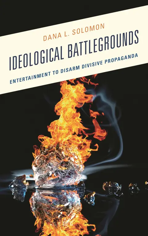 Cover of Ideological Battlegrounds
