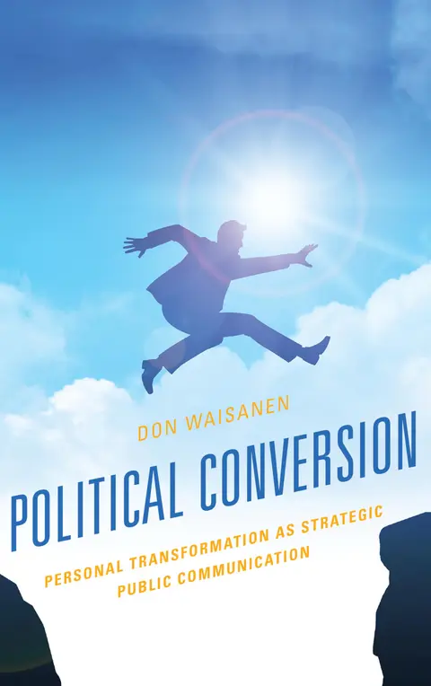 Cover of Political Conversion