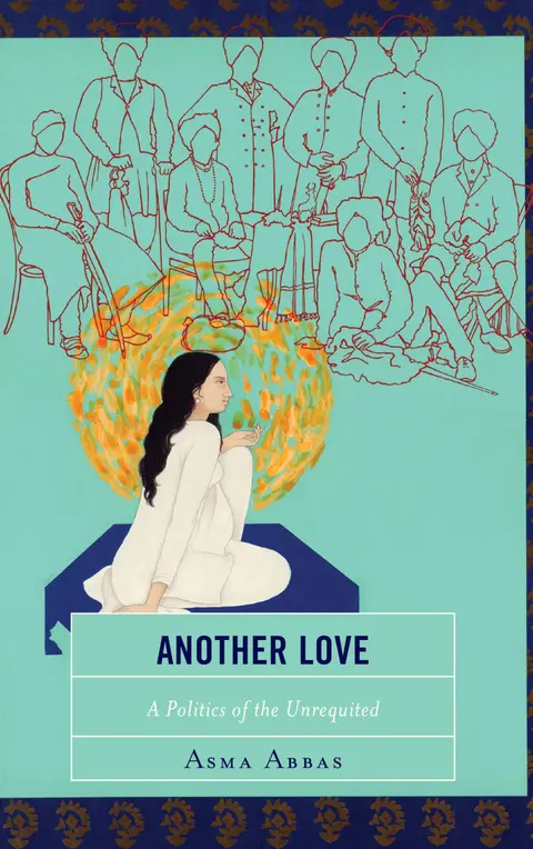 Cover of Another Love