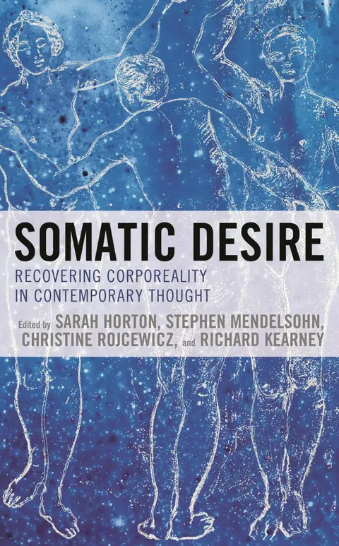Cover of Somatic Desire