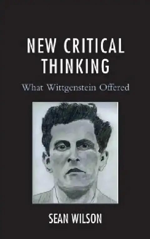 Cover of New Critical Thinking