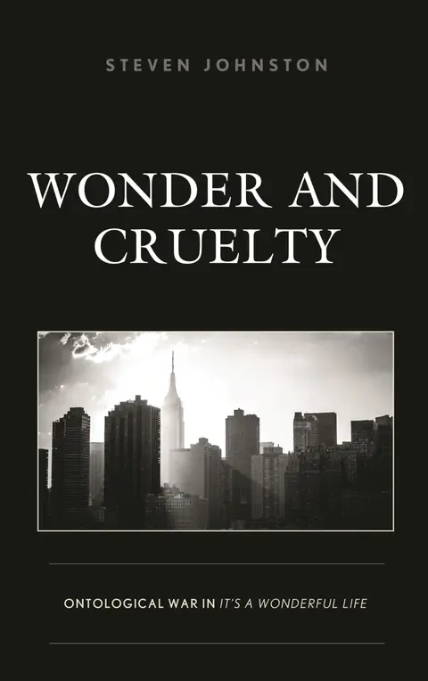 Cover of Wonder and Cruelty