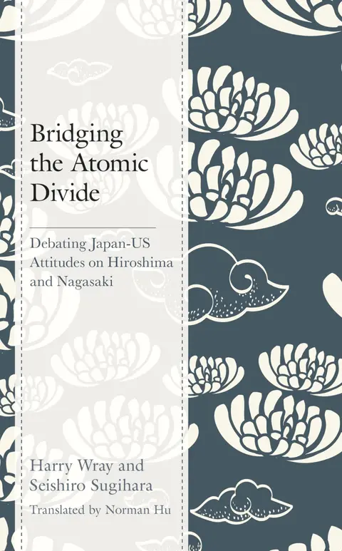 Cover of Bridging the Atomic Divide