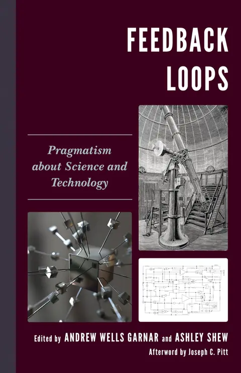 Cover of Feedback Loops
