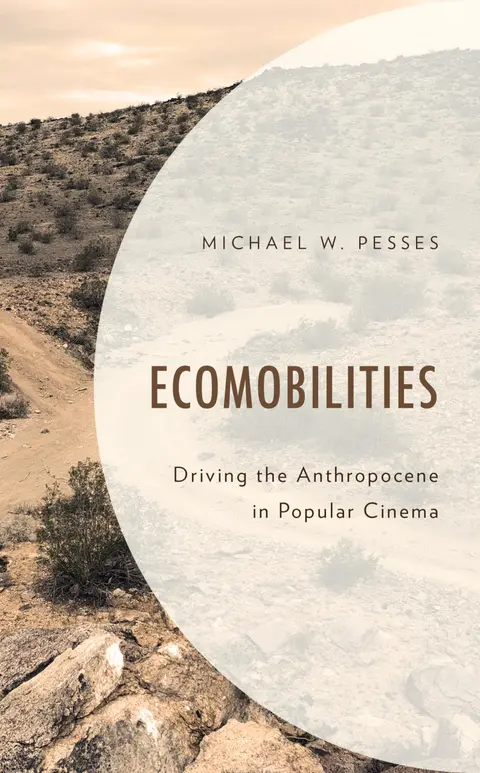 Cover of Ecomobilities