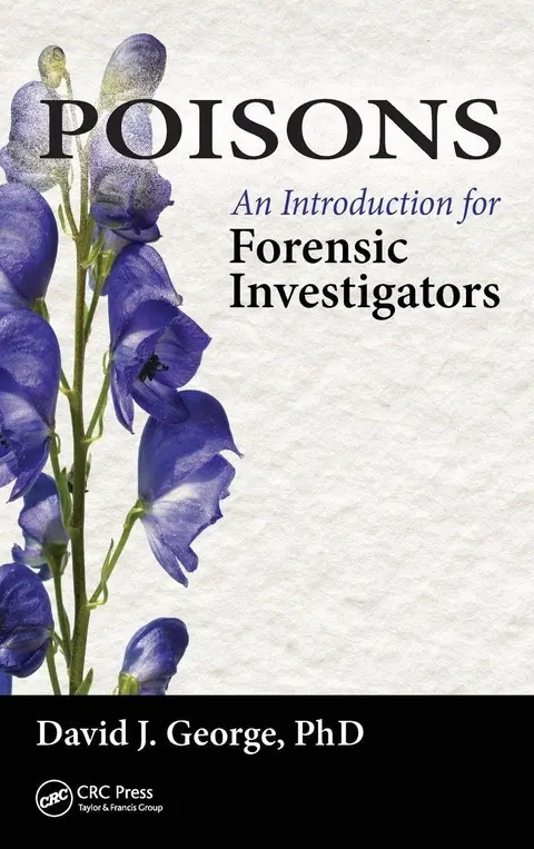 Cover of Poisons