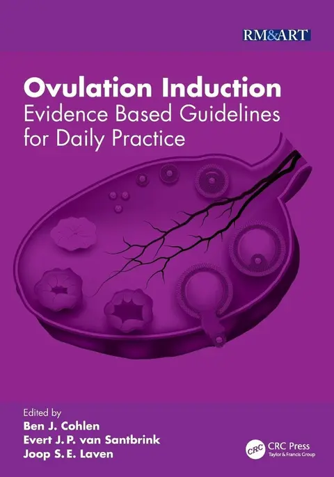 Cover of Ovulation Induction