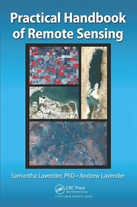 Cover of Practical Handbook of Remote Sensing