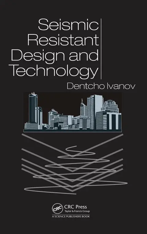 Cover of Seismic Resistant Design and Technology