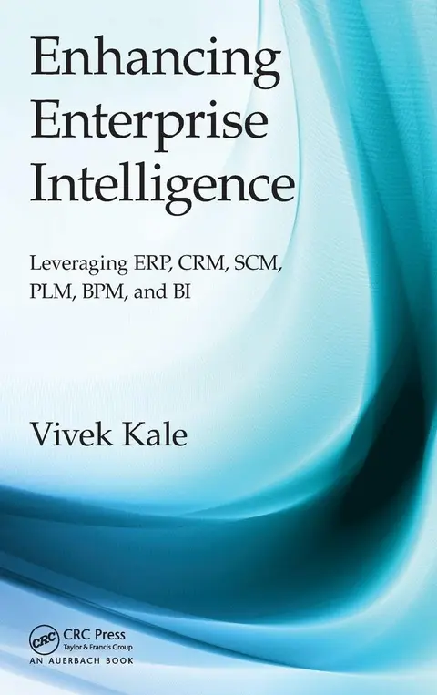 Cover of Enhancing Enterprise Intelligence