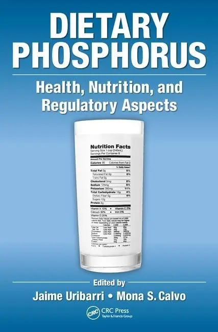 Cover of Dietary Phosphorus