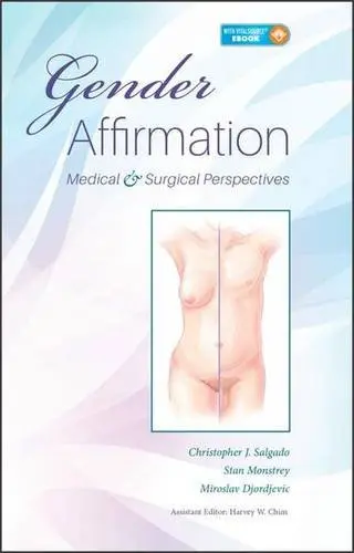 Cover of Gender Affirmation