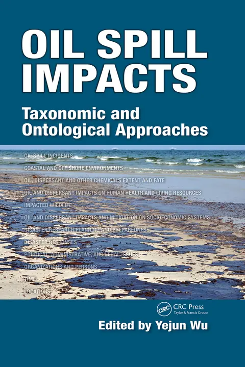 Cover of Oil Spill Impacts