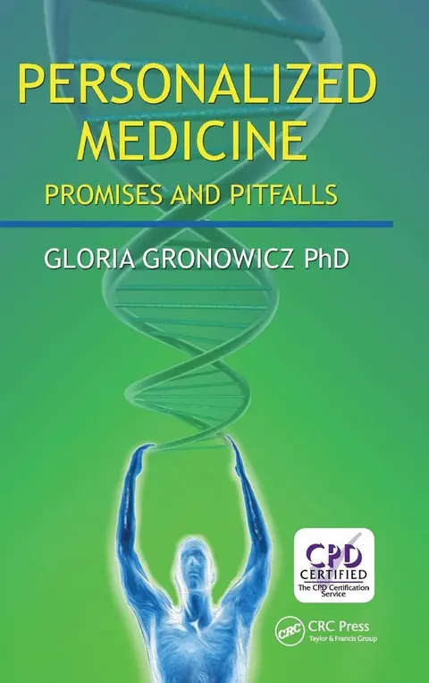 Cover of Personalized Medicine
