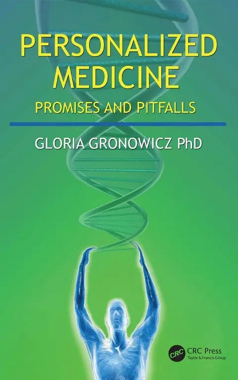 Cover of Personalized Medicine