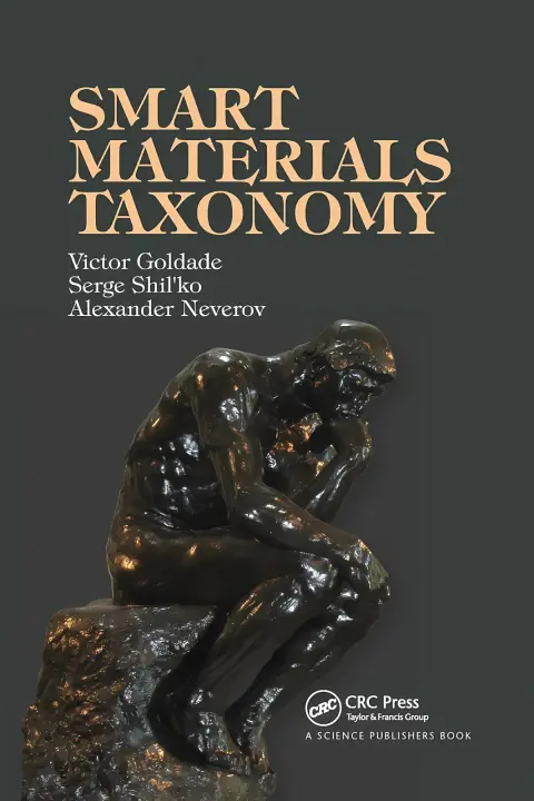 Cover of Smart Materials Taxonomy