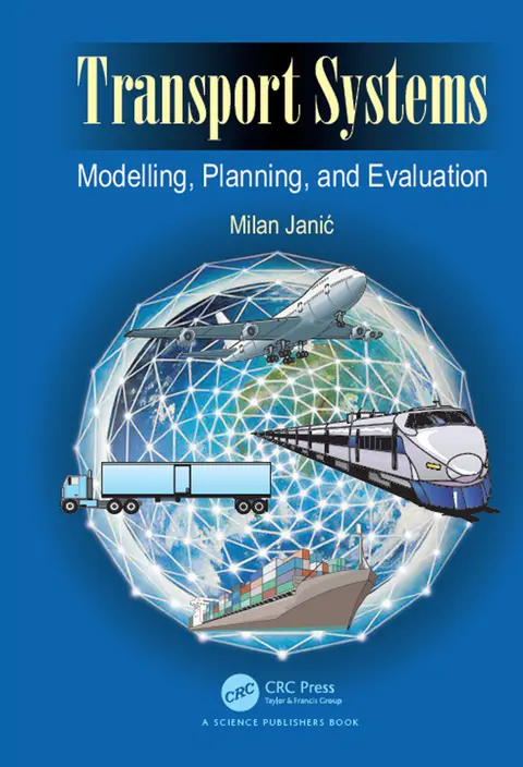 Cover of Transport Systems