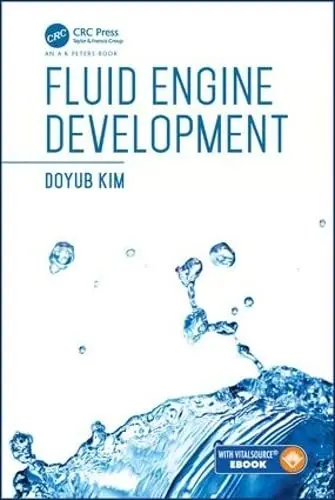 Cover of Fluid Engine Development