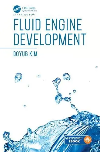 Cover of Fluid Engine Development